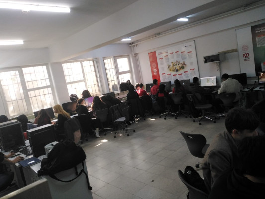 Mblock ile oyun tasarımı